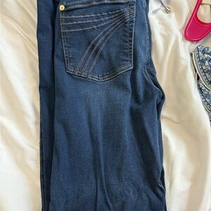 7 for all mankind dojos